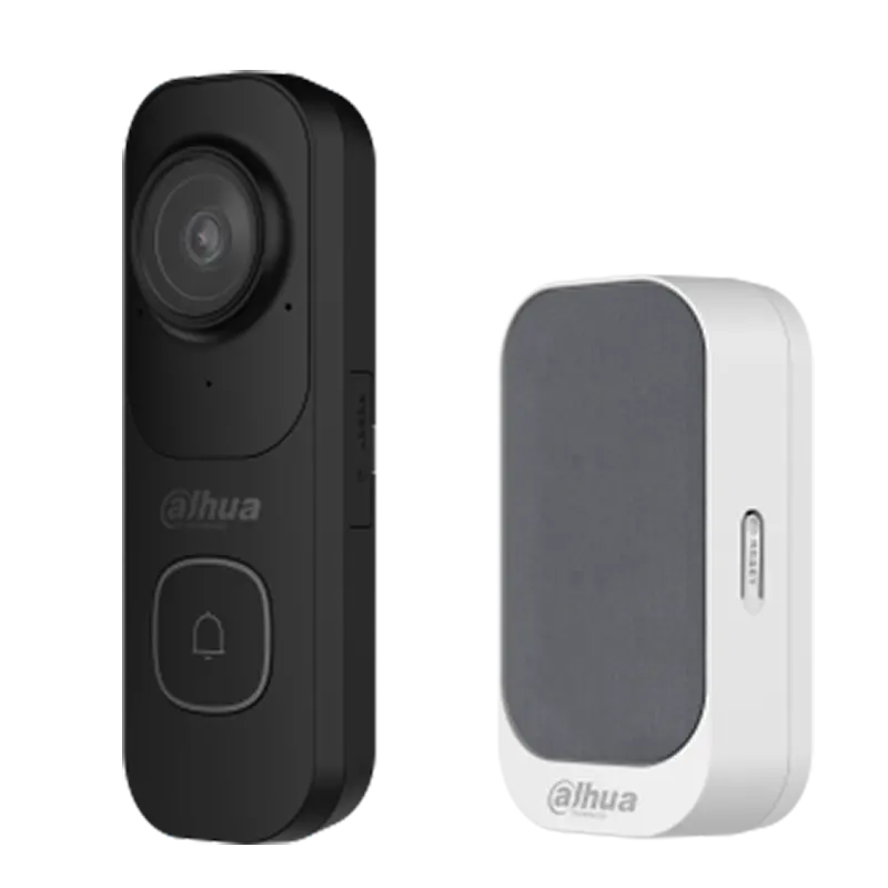 DAHUA VDKP01- 4 MP Video Doorbell 1 Mascom International.webp